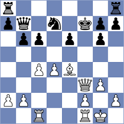 Vijayakumar - Pender (Chess.com INT, 2020)