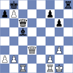 Baibakov - Rodionov (Tula, 2005)