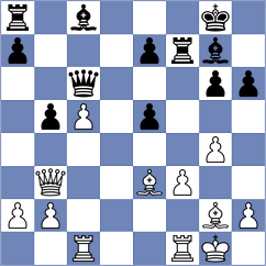 Moore - Gayson (England ENG, 2025)
