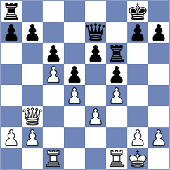 Blocher - Friedmann (Schladming, 1994)