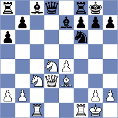 Carrasco Fernandez - Manjon Soriano (Valencia, 1995)