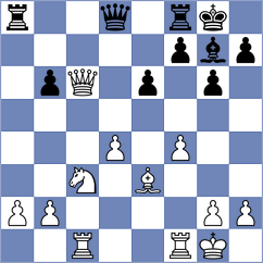 Borkin - Kukushkin (Nizhnij Novgorod, 2014)