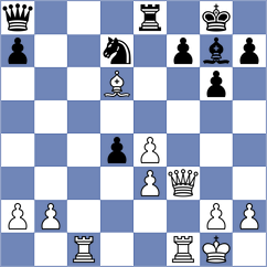 Puzyrevsky - Kollar (Chess.com INT, 2020)