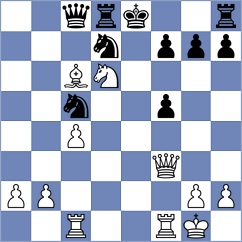 Blagojevic - Weichert Joerger (Lublin, 1969)