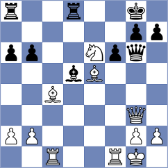 Alexakis - Michalowski (Rhodes GRE, 2024)