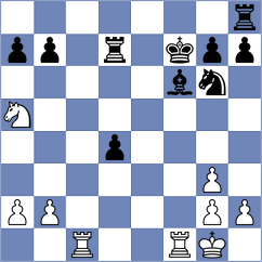 Naimanov - Kertaev (Almaty KAZ, 2024)