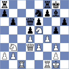 Davies - Badacsonyi (Hull ENG, 2024)