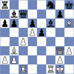 Thavandiran - Gulko (Montreal, 2008)