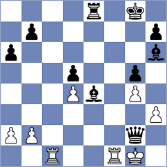 Smieszek - Eminov (chess.com INT, 2025)