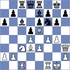 Evans - Khoo (Birmingham, 2005)