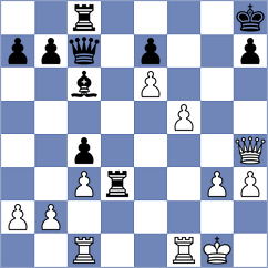 Arnoldus - Comp Chess System Tal (The Hague, 1996)