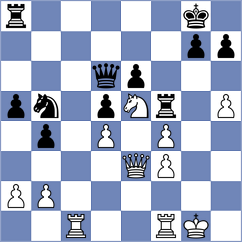 Endresen - Boe (Fister, 1992)