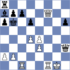 Khachiyan - Tan (Chess.com INT, 2018)