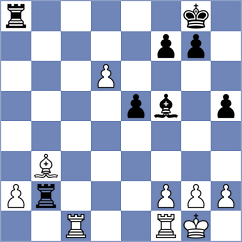 Svane - Cumpe (chess.com INT, 2025)