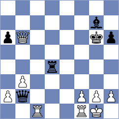 Stachanczyk - Michalski (chess.com INT, 2023)