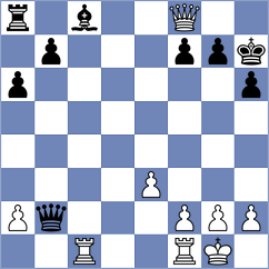 Lopusiewicz - Jose Iraeta (chess.com INT, 2023)