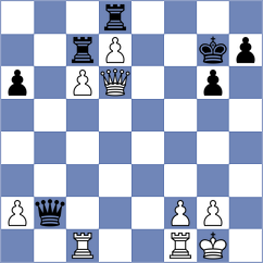 Yim - Lui (Lichess.org INT, 2020)