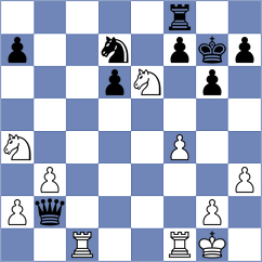 Burenkov - Gibbons (Neath, 2003)