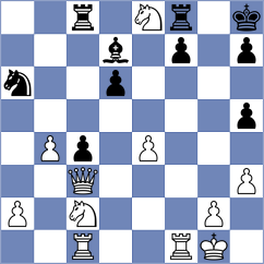 Drost - Monev (Chess.com INT, 2021)
