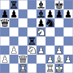 Bullen - Chevannes (Cardiff, 2015)