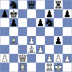 Crespo Calatayud - Juan de Merlo (Spain, 1997)