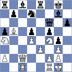 Andreikin - Lewtak (chess.com INT, 2023)