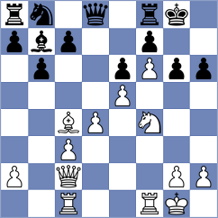 Ortin Blanco - Ibanez Rodriguez (Alfaro, 2014)
