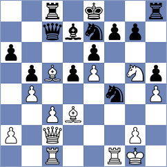Sanz Barrionuevo - Fleta Marin (San Jose, 1997)