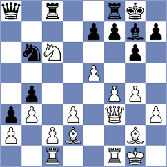 Bartak - Sobek (Chess.com INT, 2021)