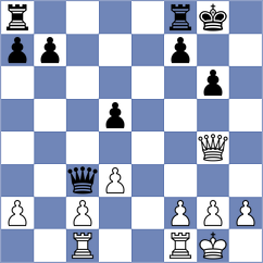 Horwath - Seier (Hamburg, 2001)