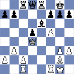 Dejmek - Berezin (Chess.com INT, 2021)