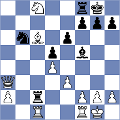 Brancaleoni - Gazineu Neto (chess.com INT, 2025)