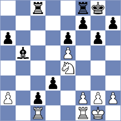 Gevers - Tse (Perth, 2004)