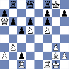 Bernadskiy - Vetoshko (chess.com INT, 2025)