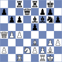 Grebenkin - Bezgodov (Perm, 1997)