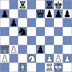 Mauget - Delorme (Cholet, 2009)