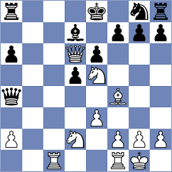 Qiao - Sobek (chess.com INT, 2024)