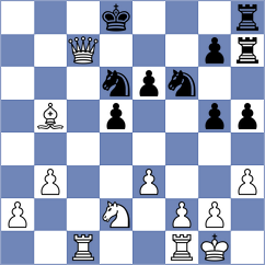 Kartsev - Hendriks (Kranenburg, 2005)