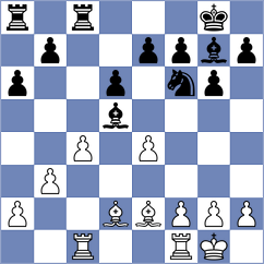 Davenport - Schulze (Senden, 2007)