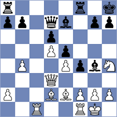 Vorderbruegge - Wicklund Hansen (Bad Woerishofen, 2003)