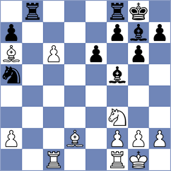 Hamarat - Novotny (Vienna, 2003)