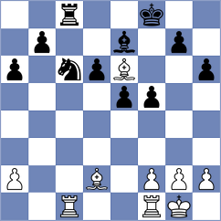 Navarrete Mendez - Buscar (chess.com INT, 2022)