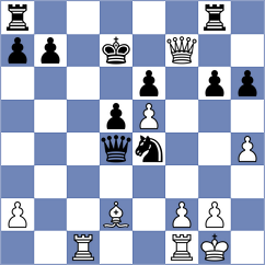 Souleidis - Nakhbayeva (chess.com INT, 2025)