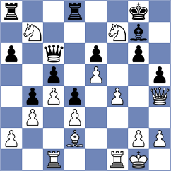 Popadic - Melkevik (Chess.com INT, 2021)