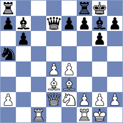Elson - Wheeler (Bled, 2002)