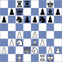 Morev - Sitnikov (Dagomys, 2004)
