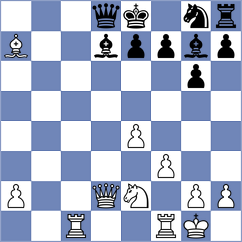 Draskovic - Kajevic (Bar, 2006)