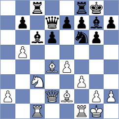 Belov - Suvradeepta (chess.com INT, 2025)