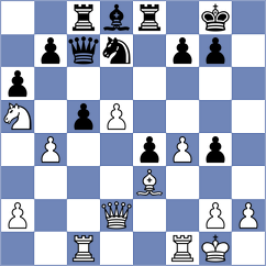 Johnson - Sifuentes Alcantara (Asuncion PAR, 2025)