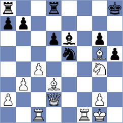Cofre Archibold - Semenenko (chess.com INT, 2024)